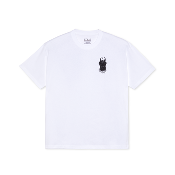 Polar Skate Co. Little Devils T-Shirt - Blanc