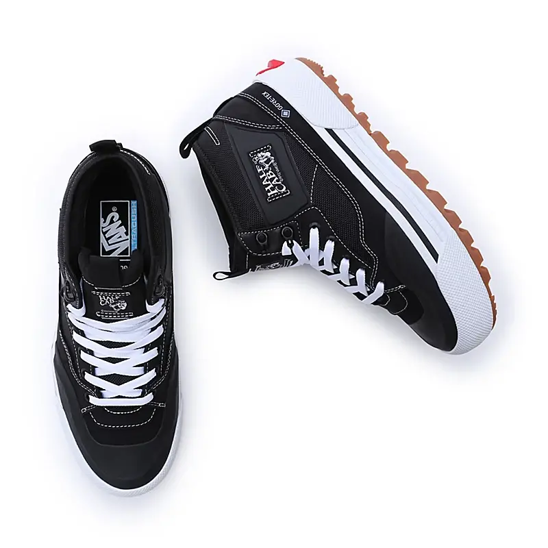 Vans Half Cab Gore-Tex MTE-3 - Black/White