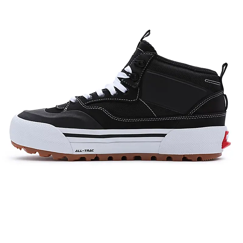 Vans Half Cab Gore-Tex MTE-3 - Black/White