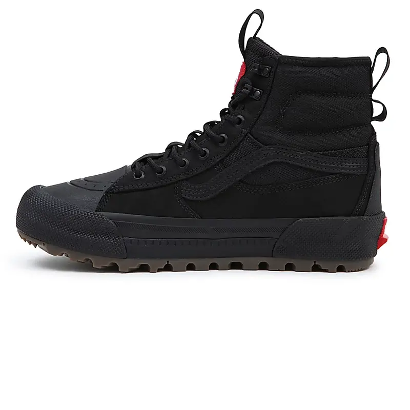 Vans Sk8 Hi GORE TEX MTE 3 Blackout