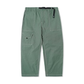 Butter Goods Climber Pantalons - Sauge