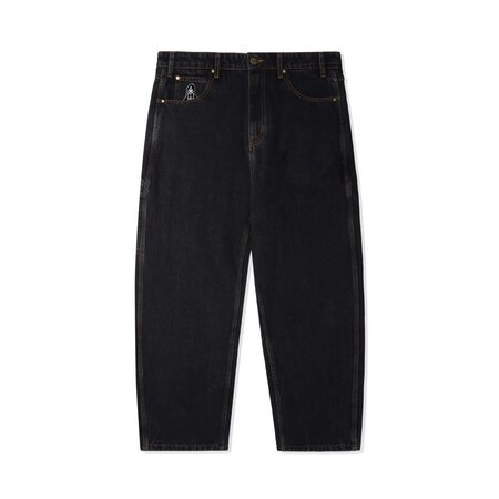 Polar Skate Co. Big Boy Jeans - Dark Blue - Palm Isle Skate Shop