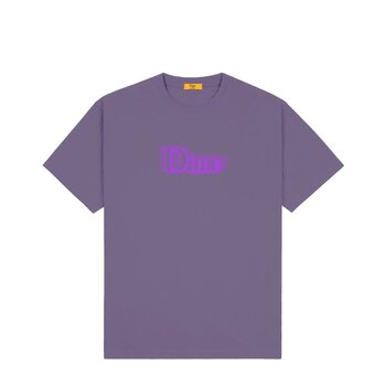 Dime Classic Noize T-Shirt - Dark Purple