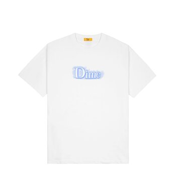 Dime Classic Noize T-Shirt - White