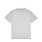 Dime Classic Small Logo T-Shirt - Heather Gray