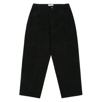 Stretchy Cotton Pants Black – Frosted Skateboards