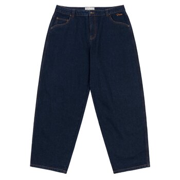 Vans Drill Chore Midnight Blue Carpenter Pants