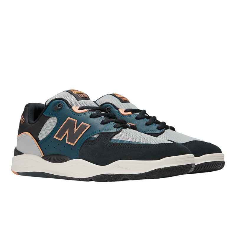 New Balance NB Numeric Tiago Lemos 1010 - Sarcelle/Noir (NM1010BF)