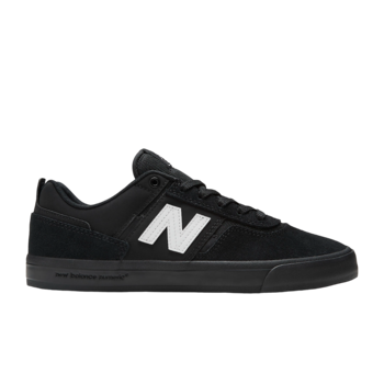 New Balance NB Numeric Jamie Foy 306 - Black/White (NM306FDF)