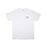 Studio Simulation T-Shirt - Blanc