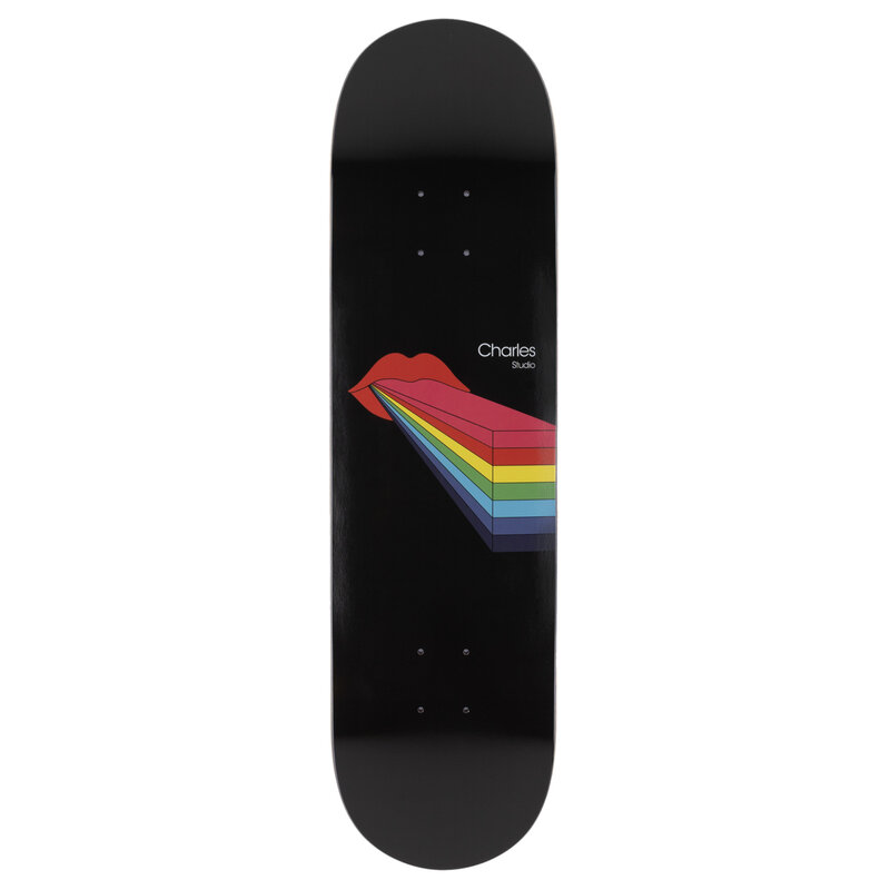 Studio Charles Deschamps Color Theory Deck