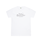 Frog Chopper T-Shirt - Blanc