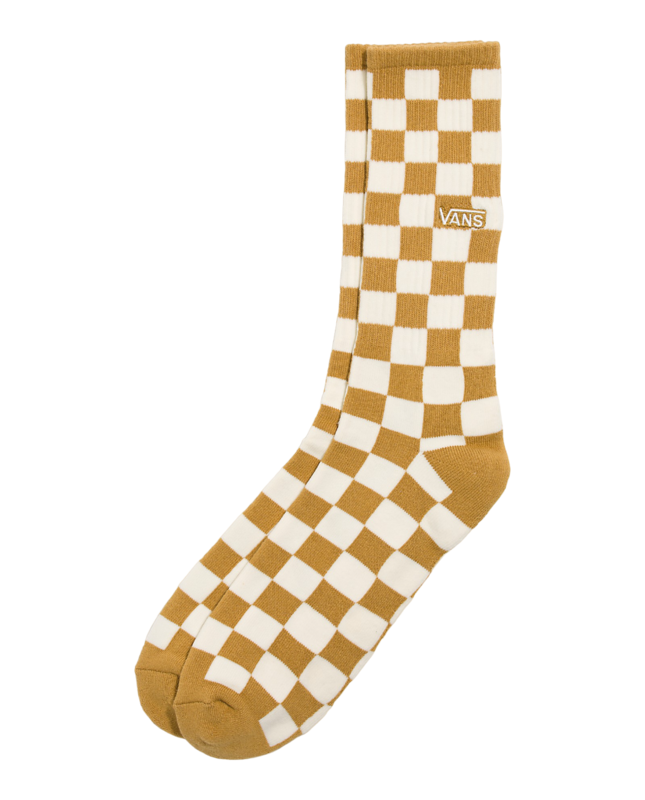 Vans Chaussettes Checkerboard - Grive des Bois