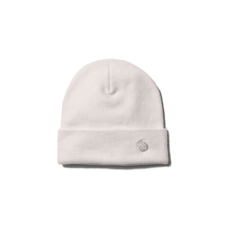 Stance Kama Merino Wool Beanie - Canvas