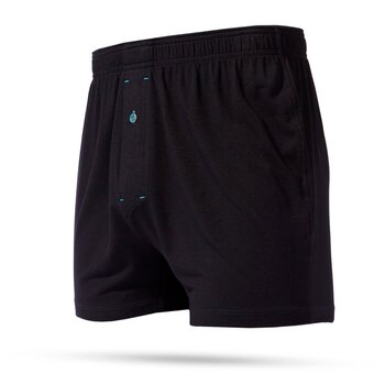 Stance Adams Wholester Boxers in Black