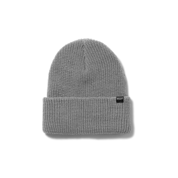 HUF Set Usual Beanie - Heather Grey