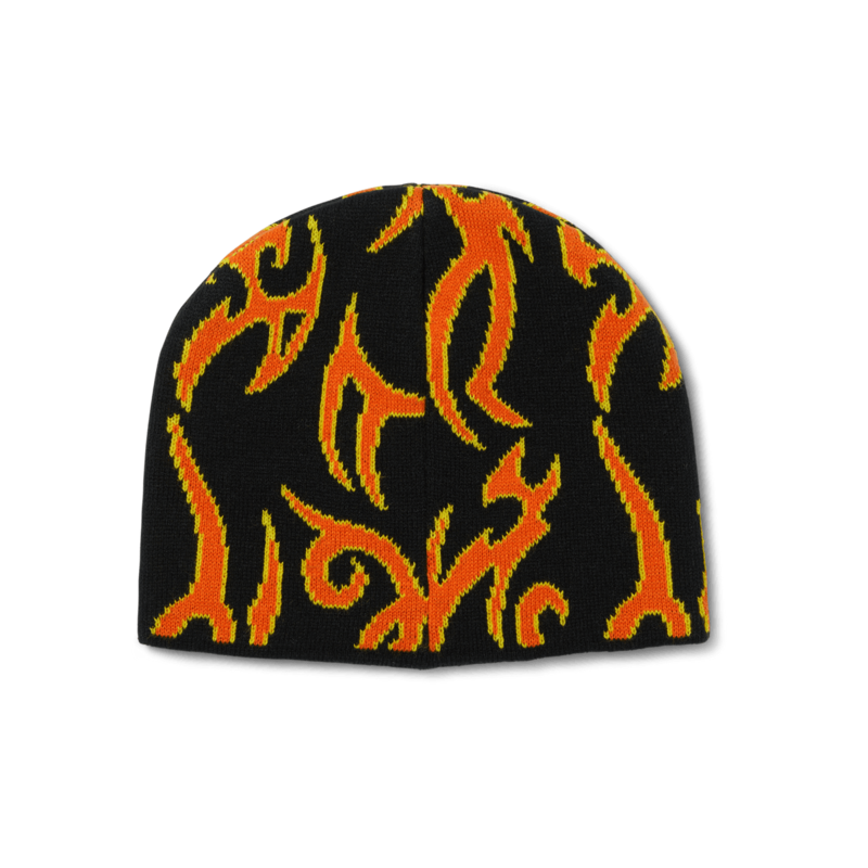 HUF Tribal Bonnet - Orange
