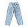 Frosted Wavy Pants - Light Blue (Holiday 23)