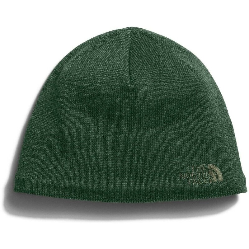 The North Face Jim Beanie - Pine Needle