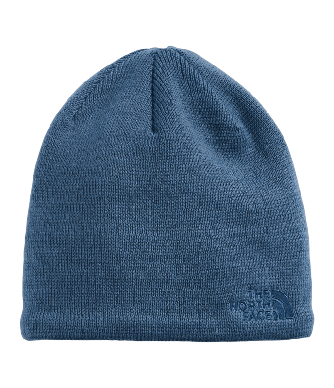 The North Face Jim Beanie - Shady Blue