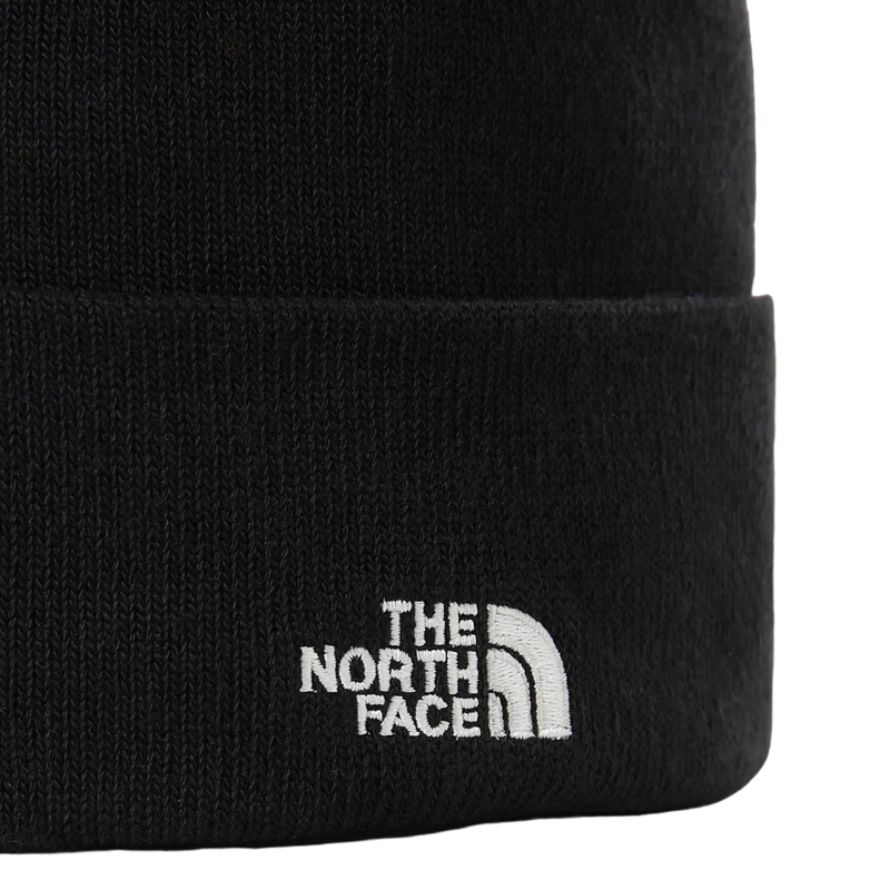 The North Face Norm Beanie - TNF Black