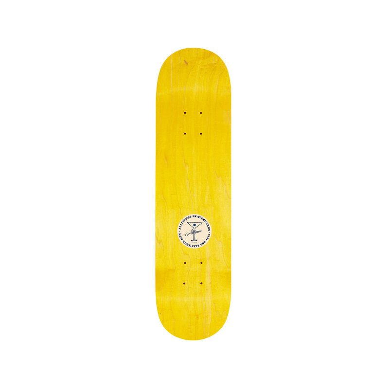 Alltimers Smalltimers Mini Board - 7.25"