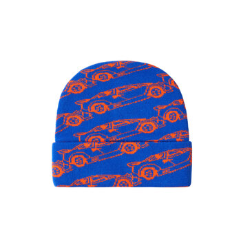 Alltimers Lambo Beanie - Royal