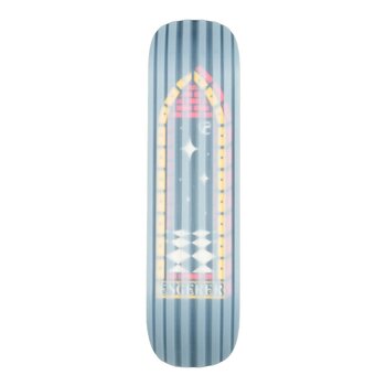 Ambition Snowskates Engerer Signature - 2024 (Free Prism Studded Grip Included)