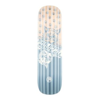 Ambition Snowskates Moreau Signature - 2024 (Free Prism Studded Grip Included)