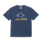 Stingwater Magic Carpet T Shirt - Navy