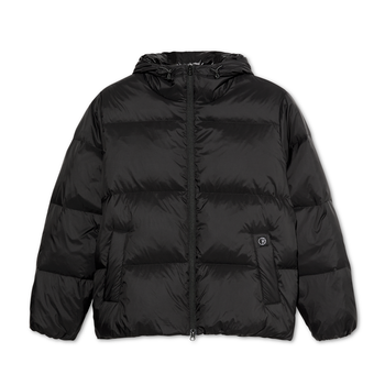 Polar Skate Co. Veste Puffer Souple - Noir