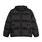 Polar Skate Co. Soft Puffer Jacket - Black