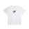 Polar Skate Co. Ball T-Shirt - Blanc