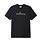 Butter Goods Star Logo Tee - Black