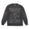 Paradise NYC Fallen Angel LS - Black