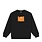 Dime Club Crewneck - Black