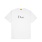 Dime Classic Remastered T-Shirt - White