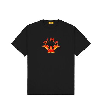 Dime Devil T-Shirt - Noir