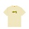 Dime Walk T-Shirt - Sour Lime