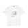 Dime Dyson T-Shirt - Blanc