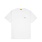 Dime Classic Small Logo T-Shirt - Blanc