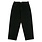 Dime Classic Baggy Denim Pants - Black (Holiday 23)