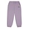 Dime Classic Small Logo Pantalon de Jogging - Gris Prune