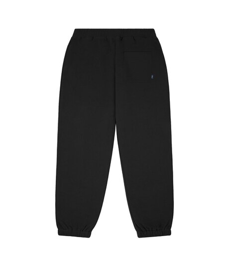 Vans Core Basic Fleece Pants Black