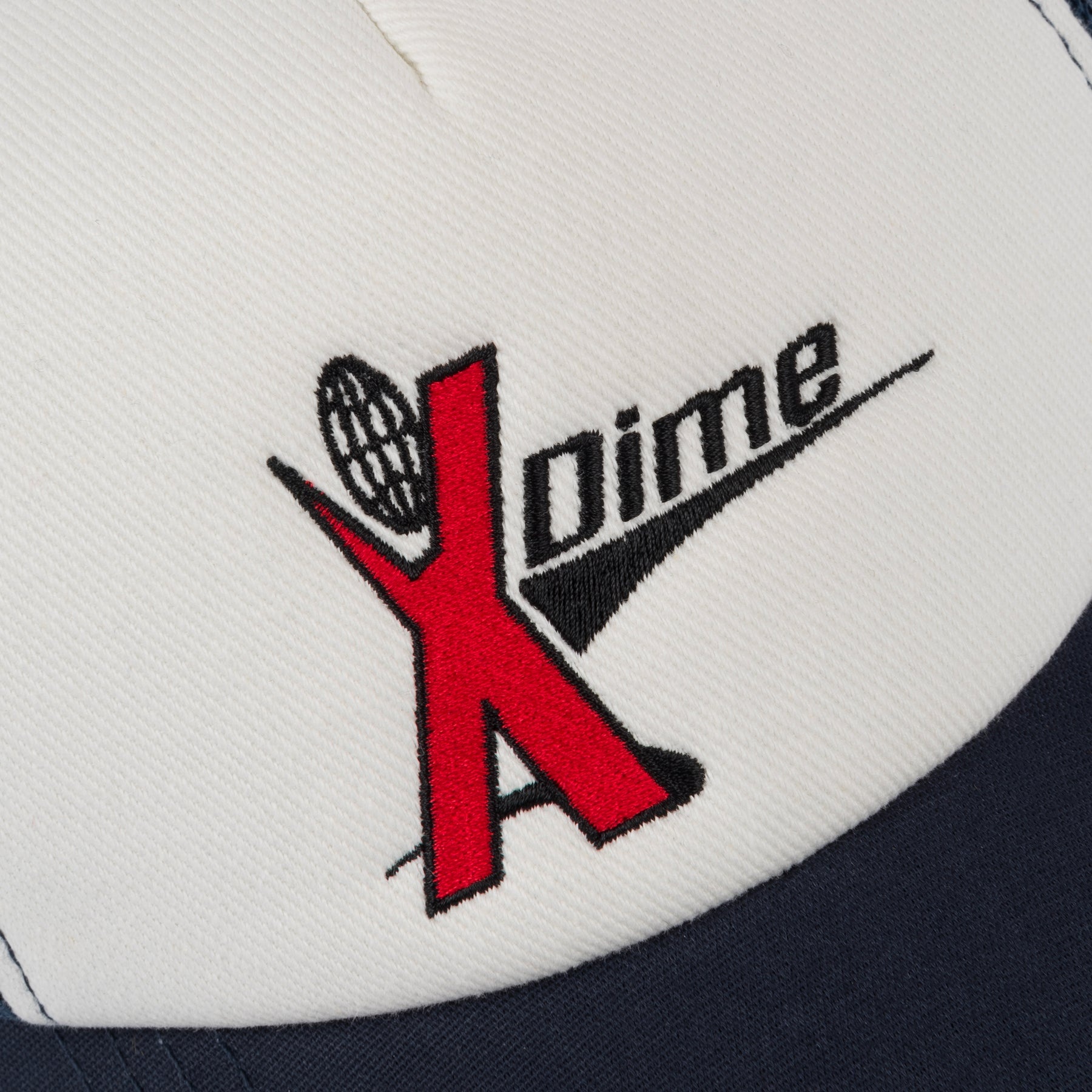 Dime 900 Trucker Cap - Navy - Palm Isle Skate Shop