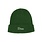 Dime Classic Fold Beanie - Ivy Green