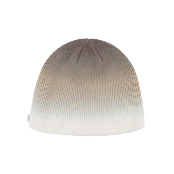 Dime Gradient Skullcap Bonnet - Gris