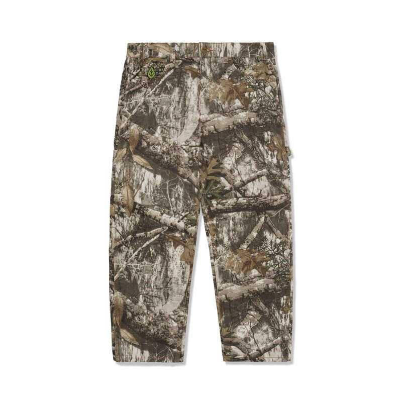 Camo denim cheap jeans