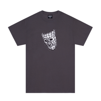 Hockey Pinhead T-Shirt - Poivre