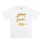 Alltimers x Bronze 56k - 56k Lounge Tee White